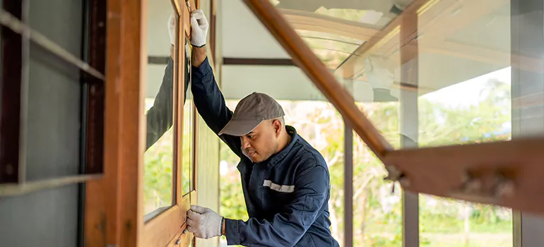Energy-efficient Window Insulation in Hamilton, ON