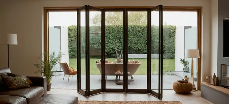Cheap Bifold Doors in Hamilton, Ontario