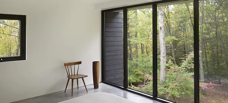Triple Pane Energy Efficient Windows in Hamilton, ON