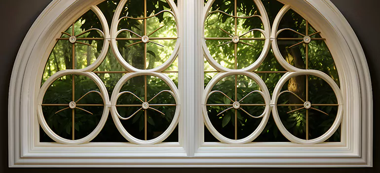 Half-round Window Replacement Contractors in Seafair, ON