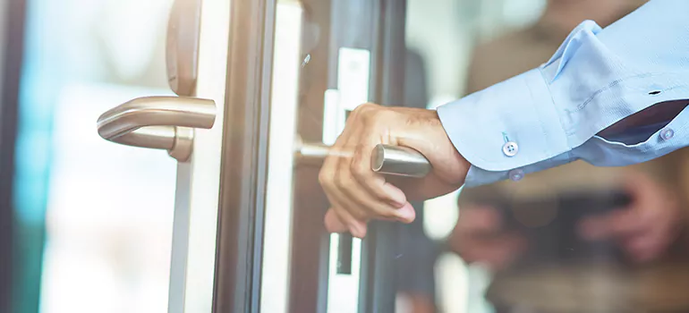 Push Bar For Commercial Doors in Lansdowne, ON