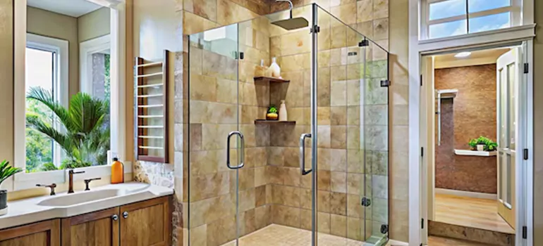 Shower Doors Repair in Hamilton, ON