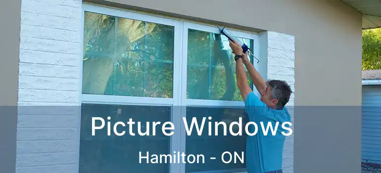  Picture Windows Hamilton - ON
